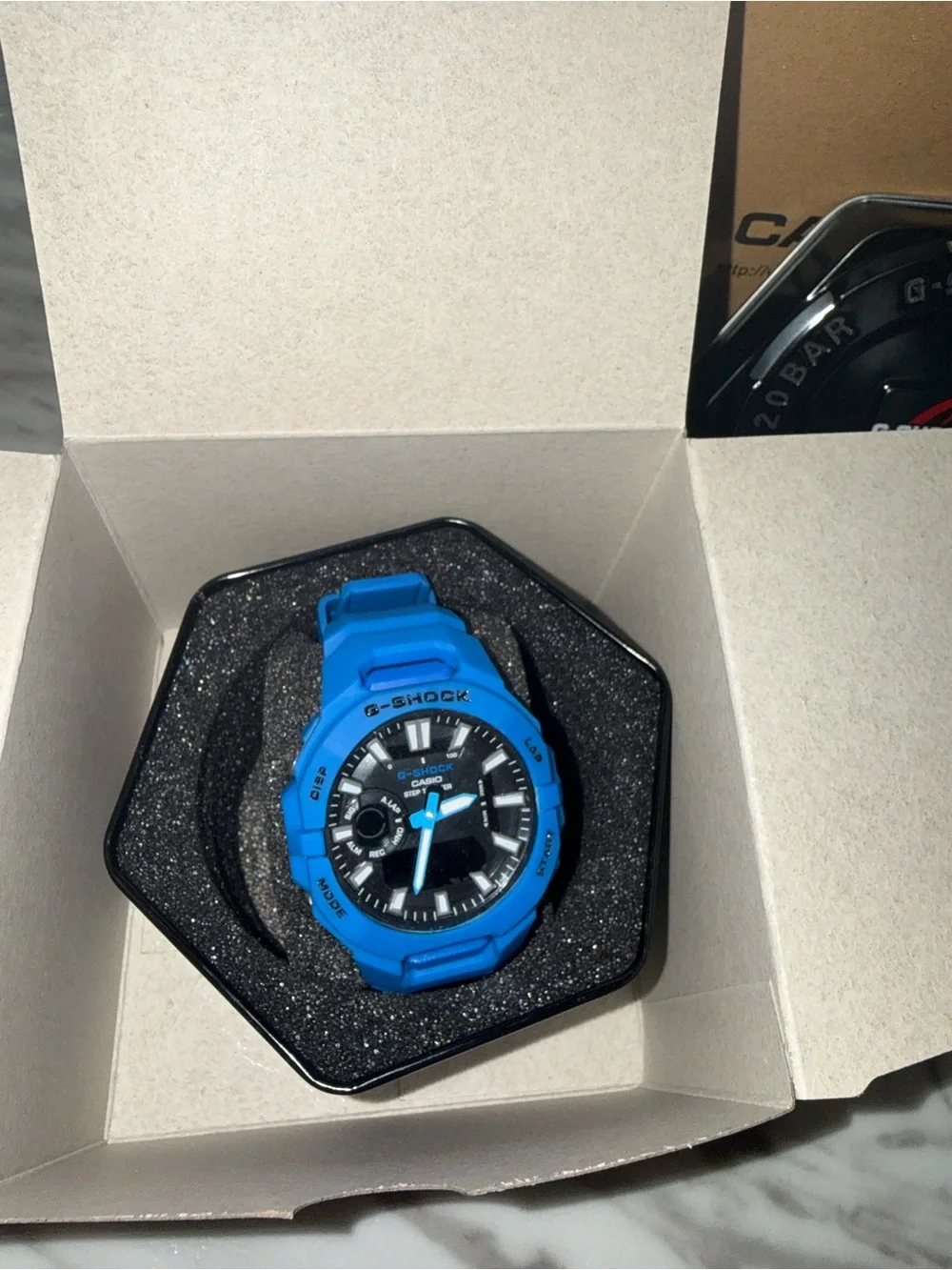 💙BRAND NEW Unisex G-Shock Watch💙